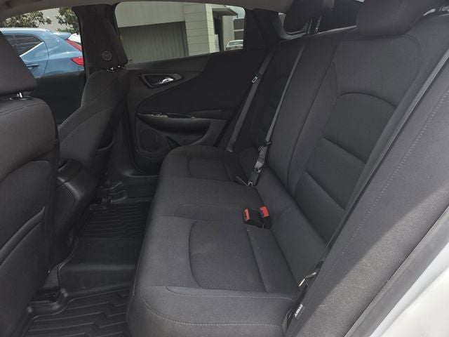 2022 Chevrolet Malibu LS 1FL