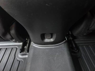 2022 Chevrolet Malibu LS 1FL