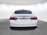 2022 Chevrolet Malibu LS 1FL
