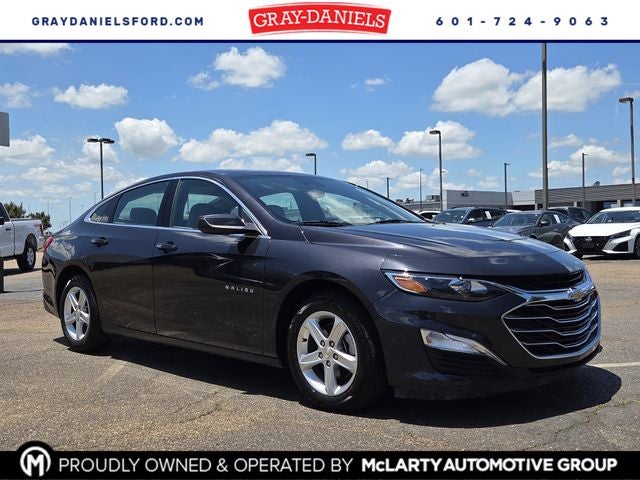2023 Chevrolet Malibu LS 1FL