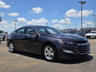 2023 Chevrolet Malibu LS 1FL
