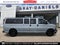 2018 Chevrolet Express 3500 LT Passenger