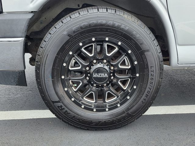 2018 Chevrolet Express 3500 LT Passenger