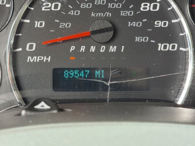 2018 Chevrolet Express 3500 LT Passenger