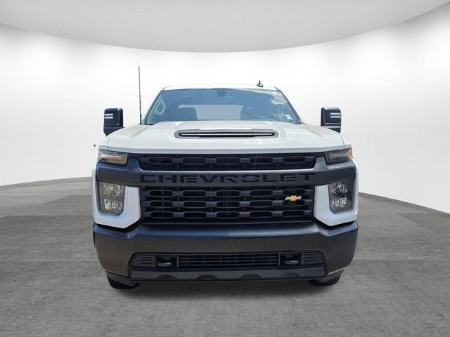 2023 Chevrolet Silverado 2500HD Work Truck