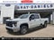 2023 Chevrolet Silverado 2500HD Work Truck