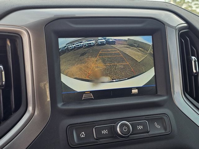 2023 Chevrolet Silverado 2500HD Work Truck