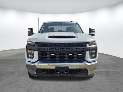2023 Chevrolet Silverado 2500HD Work Truck
