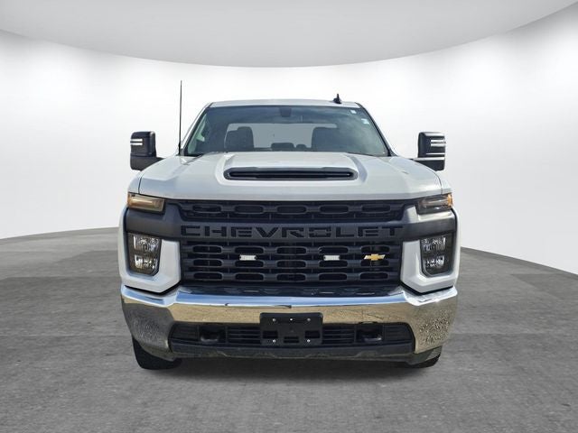 2023 Chevrolet Silverado 2500HD Work Truck