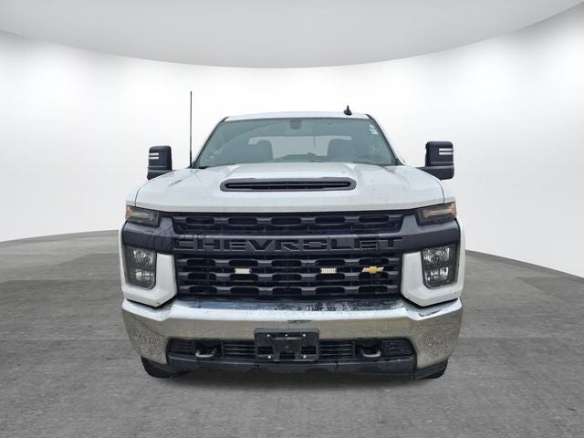 2023 Chevrolet Silverado 2500HD Work Truck
