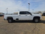 2023 Chevrolet Silverado 2500HD Work Truck