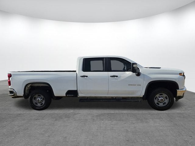 2023 Chevrolet Silverado 2500HD Work Truck