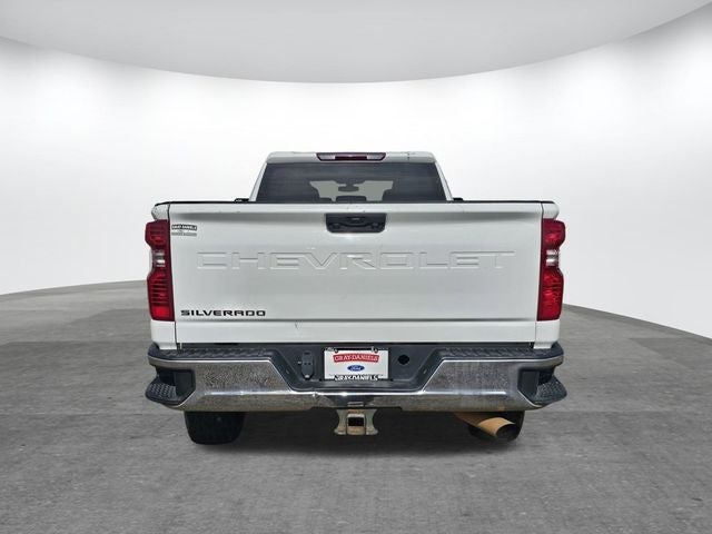 2023 Chevrolet Silverado 2500HD Work Truck