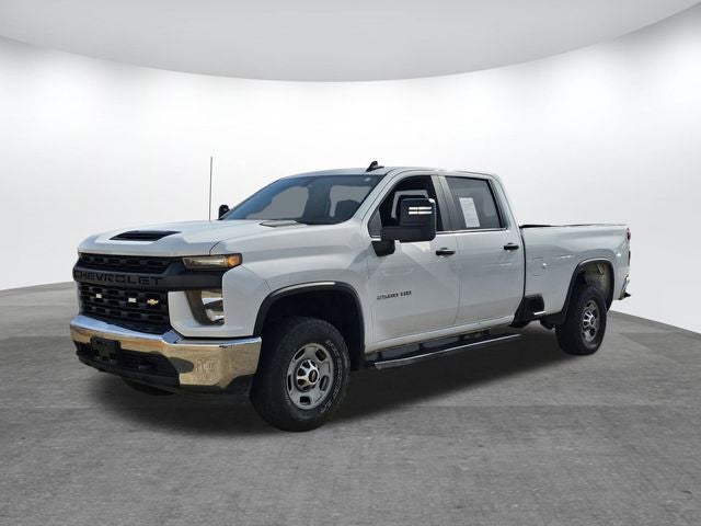 2023 Chevrolet Silverado 2500HD Work Truck
