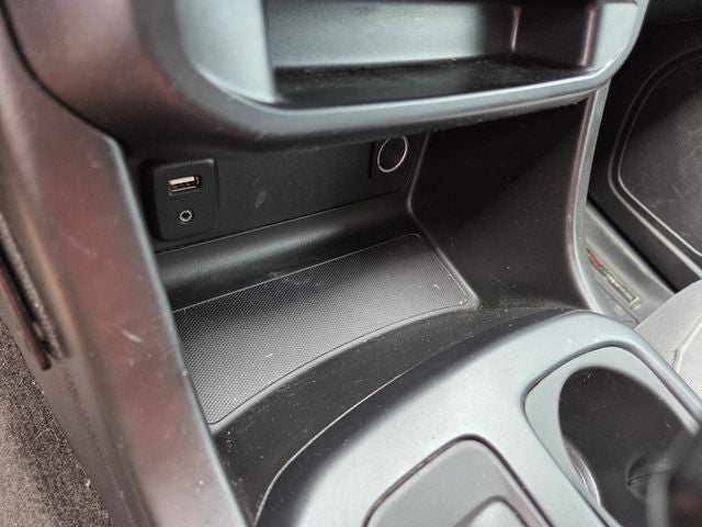 2017 Chevrolet Colorado Work Truck