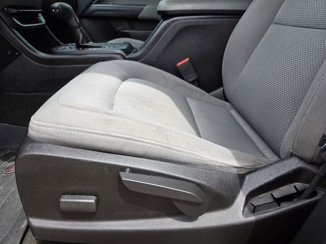 2017 Chevrolet Colorado Work Truck