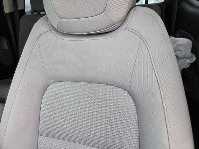 2017 Chevrolet Colorado Work Truck