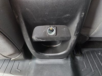 2017 Chevrolet Colorado Work Truck