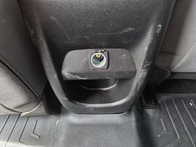 2017 Chevrolet Colorado Work Truck