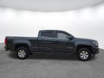 2017 Chevrolet Colorado Work Truck
