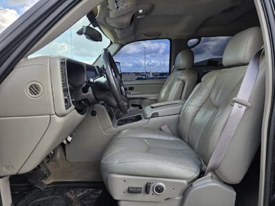 2004 Chevrolet Silverado 2500HD LT