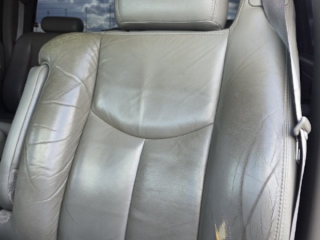 2004 Chevrolet Silverado 2500HD LT