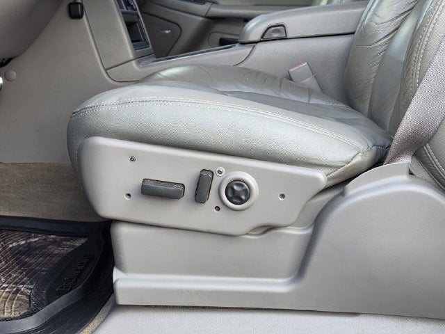 2004 Chevrolet Silverado 2500HD LT