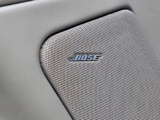 2004 Chevrolet Silverado 2500HD LT