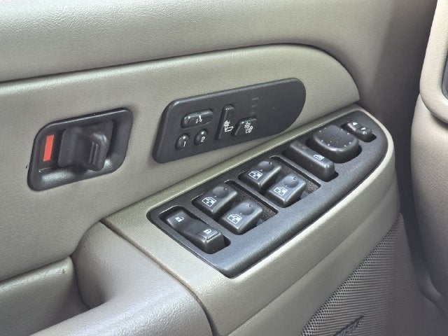 2004 Chevrolet Silverado 2500HD LT