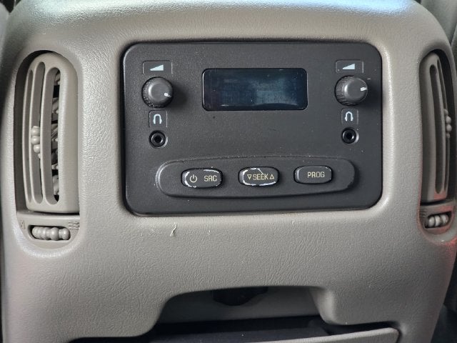 2004 Chevrolet Silverado 2500HD LT