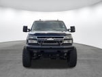 2004 Chevrolet Silverado 2500HD LT