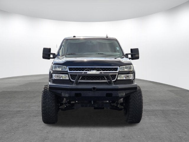 2004 Chevrolet Silverado 2500HD LT