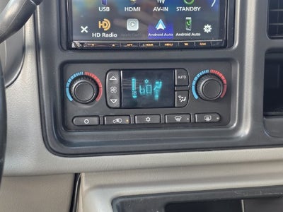 2004 Chevrolet Silverado 2500HD LT