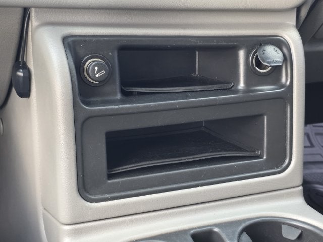 2004 Chevrolet Silverado 2500HD LT