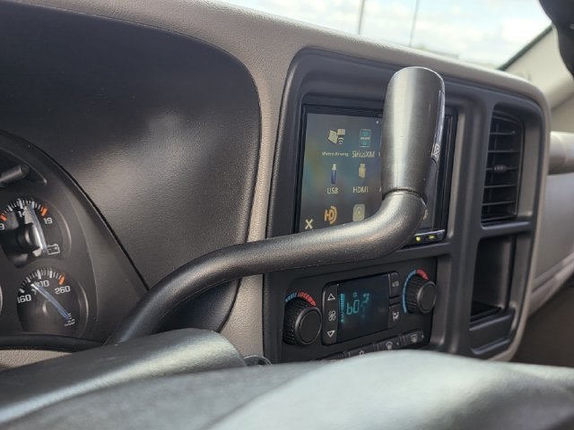 2004 Chevrolet Silverado 2500HD LT