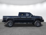 2004 Chevrolet Silverado 2500HD LT