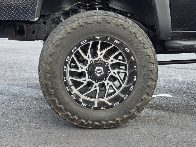 2004 Chevrolet Silverado 2500HD LT