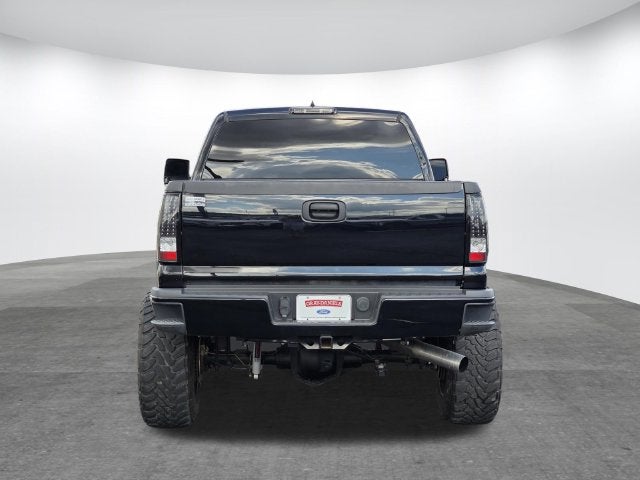 2004 Chevrolet Silverado 2500HD LT