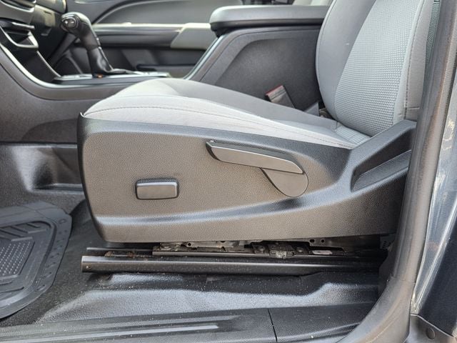2019 Chevrolet Colorado Work Truck