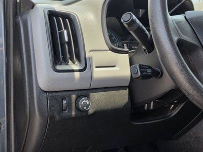 2019 Chevrolet Colorado Work Truck