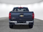 2019 Chevrolet Colorado Work Truck