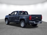 2019 Chevrolet Colorado Work Truck