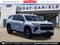 2024 Chevrolet Traverse LS