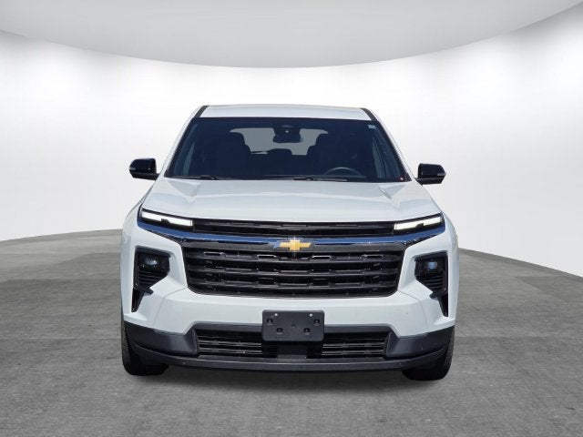 2024 Chevrolet Traverse LS