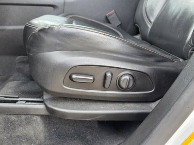 2019 Chevrolet Traverse RS