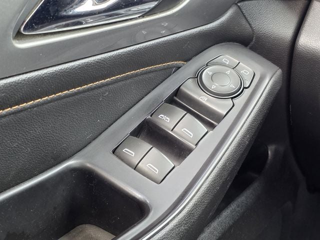 2019 Chevrolet Traverse RS