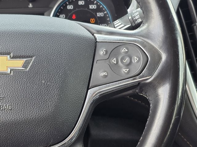 2019 Chevrolet Traverse RS