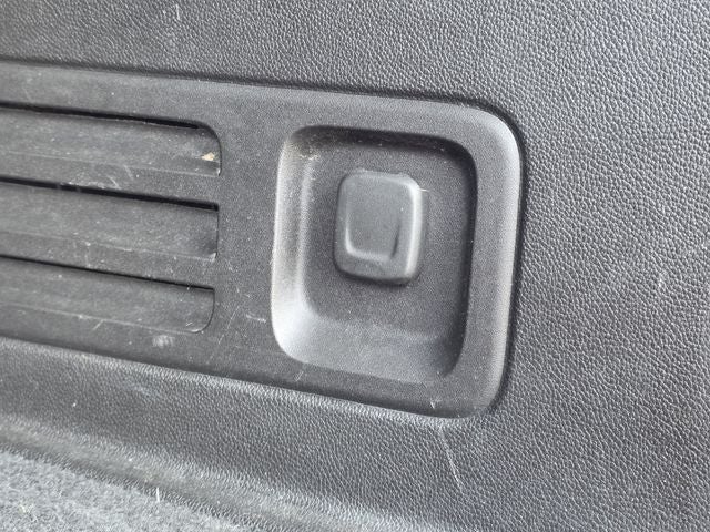 2019 Chevrolet Traverse RS