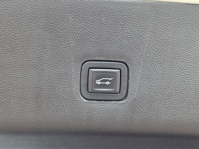 2019 Chevrolet Traverse RS