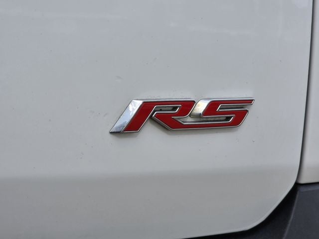 2019 Chevrolet Traverse RS